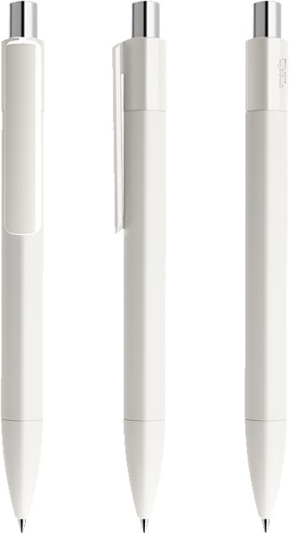 prodir Kugelschreiber DS4 PMM-Z M02 White
