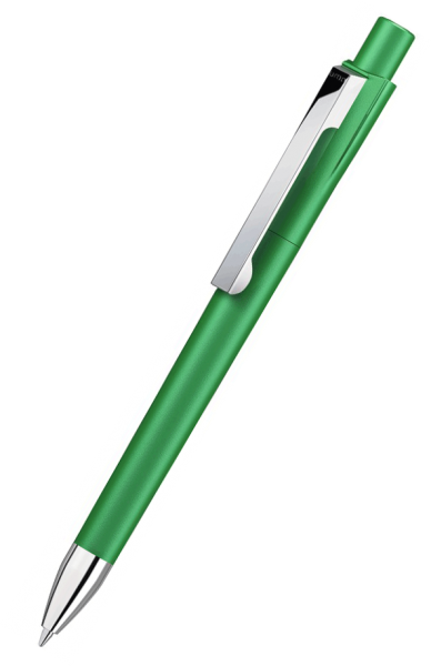 UMA Kugelschreiber CHECK M SI 1-0142 Mittelgrün