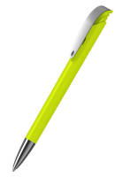 Vorschau: KLIO-ETERNA Kugelschreiber Jona high gloss MMn 41130 Neongelb TR Vorschau: KLIO-ETERNA Kugelschreiber Jona high gloss MMn 41130 Neongelb TR