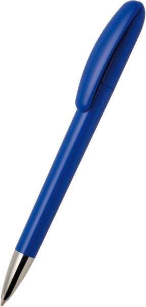 quatron Kugelschreiber Boogie solid 51071 blau 0293