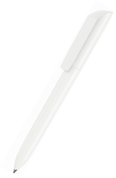 UMA Kugelschreiber VANE F 0-0183 Weiß