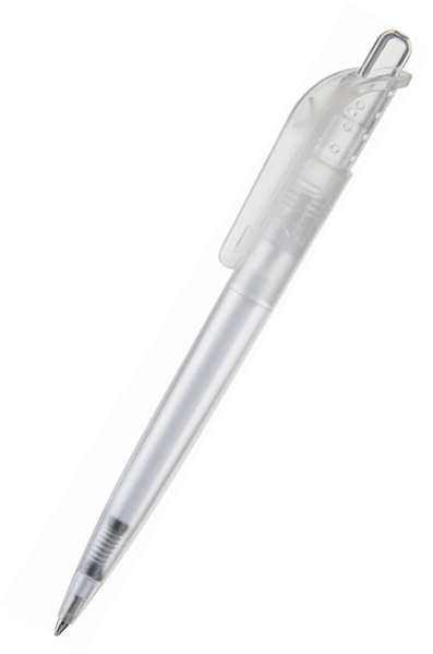 UMA Kugelschreiber SPIRIT transparent 1-0765 Klar