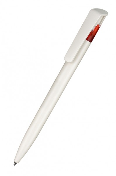 Ritter Pen Kugelschreiber Bio-Star 90071 Kirsch-Rot 3634