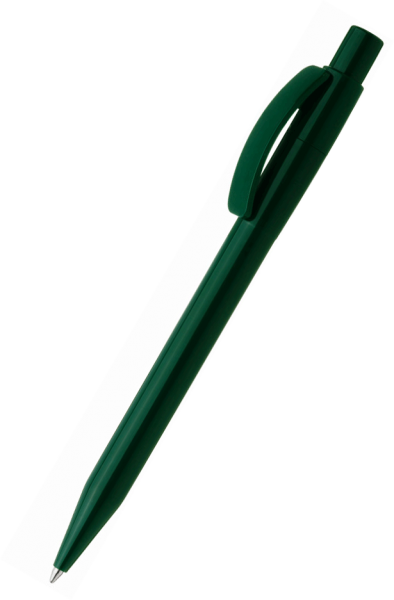 UMA Kugelschreiber PIXEL 0-0017 Dunkelgrün