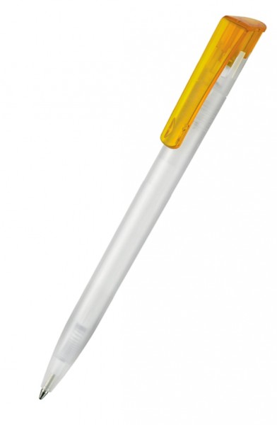 Ritter Pen Kugelschreiber All-Star Frozen 10070 Mango-Gelb 3505