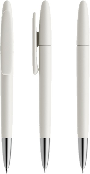 prodir Kugelschreiber DS5 TMS M02 White