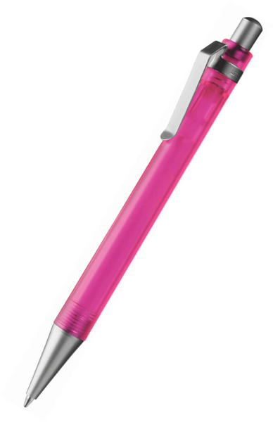 UMA Kugelschreiber ARCTIS 0-8600 Magenta