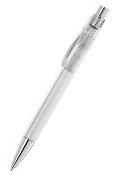 UMA Kugelschreiber CANDY transparent SI 0-0124 Klar