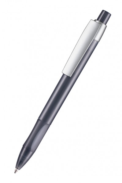 Ritter Pen Kugelschreiber Cetus Transparent 10109 Rauch-Grau 4507