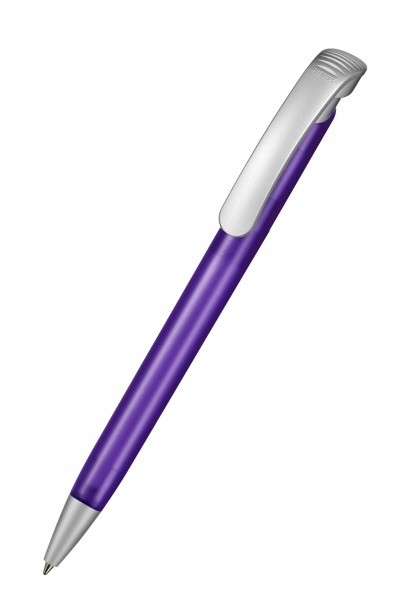 Ritter Pen Kugelschreiber Helia 42200 Lavendel-Lila 3917