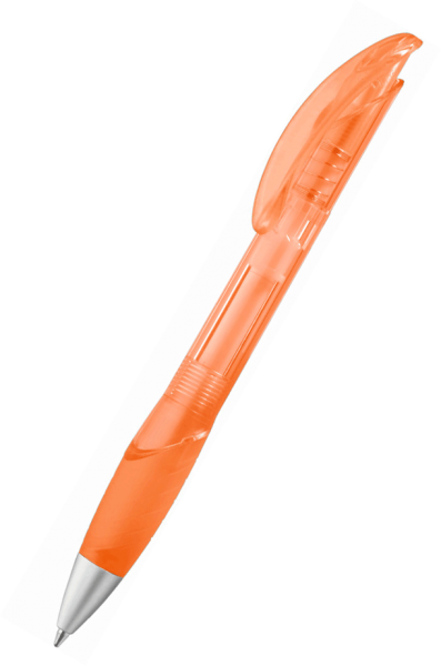 UMA Kugelschreiber X-DREAM transparent SM 0-0090 Orange