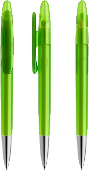 prodir Kugelschreiber DS5 TFS F41 Lime Green