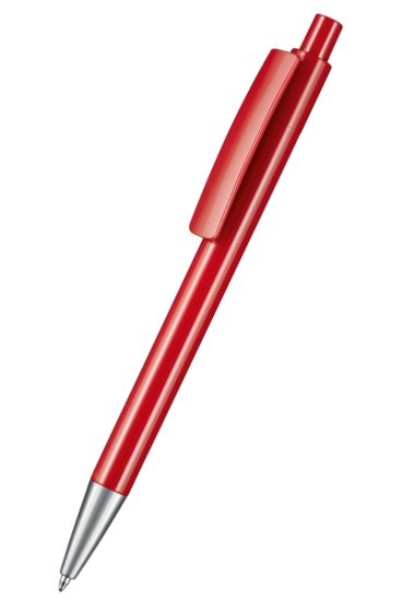RITTER-PEN Kugelschreiber PETRO 00187 Signal-Rot