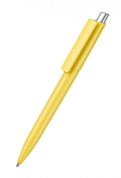 Ritter Pen Kugelschreiber Crest M 05902 Zitronen-Gelb 0200