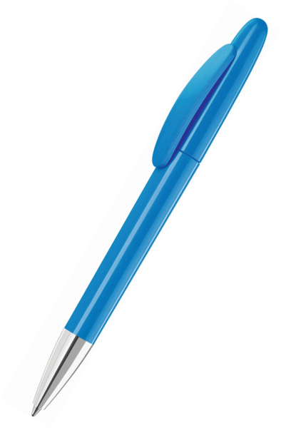 UMA Kugelschreiber ICON SI 0-0056 Mittelblau