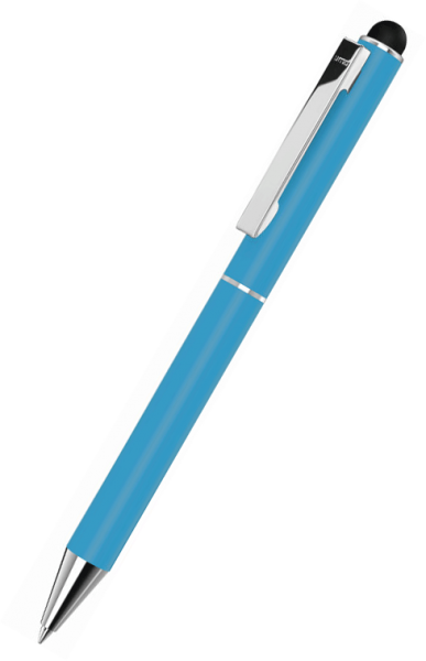 UMA Touchpen STRAIGHT SI TOUCH 09450SITO Hellblau