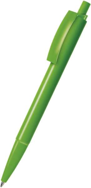 quatron Kugelschreiber Vamos recycled 21210 grün 0368