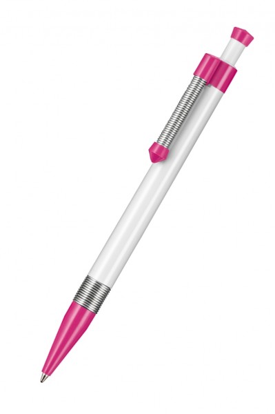 Ritter Pen Kugelschreiber Spring SP 08036 Fuchsia-Pink 0800