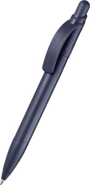 quatron Kugelschreiber Lucy recycled 42288 dunkelblau 0282
