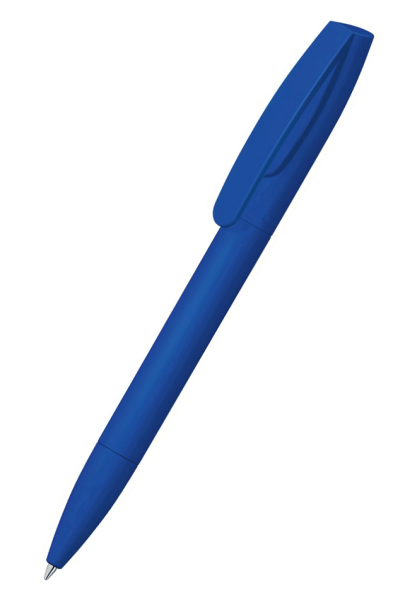 UMA Kugelschreiber CORAL GUM 0-0177 Mittelblau