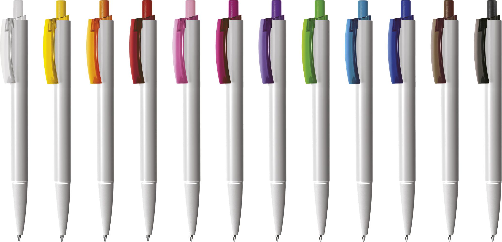 Vamos flash 21201 quatron Kugelschreiber