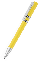 Vorschau: UMA Kugelschreiber RINGO SI 0-0045 Gelb Vorschau: UMA Kugelschreiber RINGO SI 0-0045 Gelb