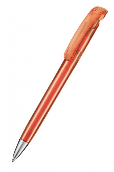 Ritter Pen Kugelschreiber Bonita Transparent 12250 Flamingo 3521