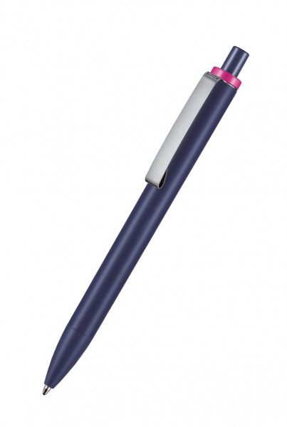 Ritter Pen Kugelschreiber Exos Soft P 07611 Nacht-Blau 1302