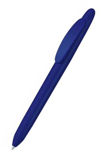 UMA Kugelschreiber ICONIC GUM 0-0057 Dunkelblau