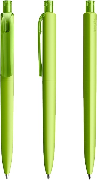 prodir Kugelschreiber DS8 PRR-T Softtouch R48 Lime Green