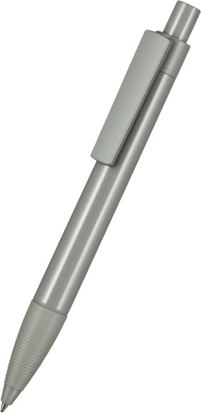 Ritter-Pen Kugelschreiber SCREEN 02600 stein-grau