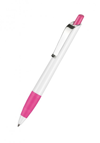 Ritter Pen Kugelschreiber Bond Shiny 08910 Fuchsia-Pink 0800