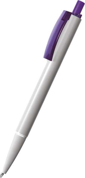 quatron Kugelschreiber Vamos flash 21201 lila 2597