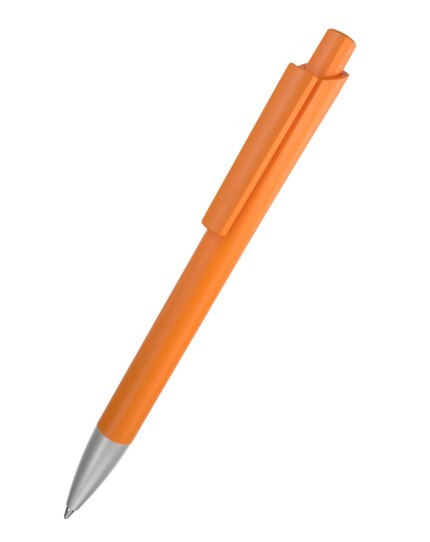 RITTER-PEN Kugelschreiber LEVEL RECYCLED PM 93611 Orange