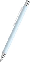 UMA Kugelschreiber STRAIGHT SI GUM 0-9450 pastell-blau UMA Kugelschreiber STRAIGHT SI GUM 0-9450 pastell-blau