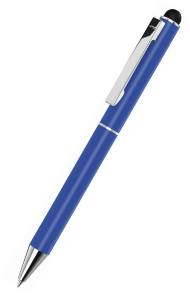 UMA Touchpen STRAIGHT SI TOUCH 09450SITO Mittelblau