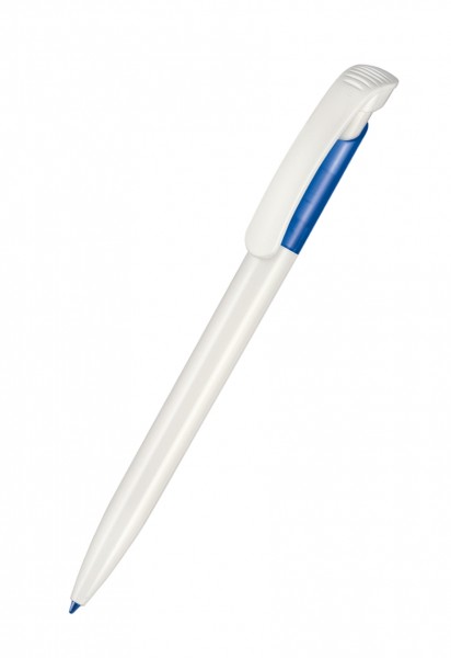 Ritter Pen Kugelschreiber Bio-Pen 92000 Caribic-Blau 4110