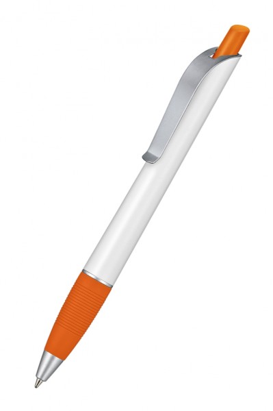 Ritter Pen Kugelschreiber Bond 48900 Orange 0501