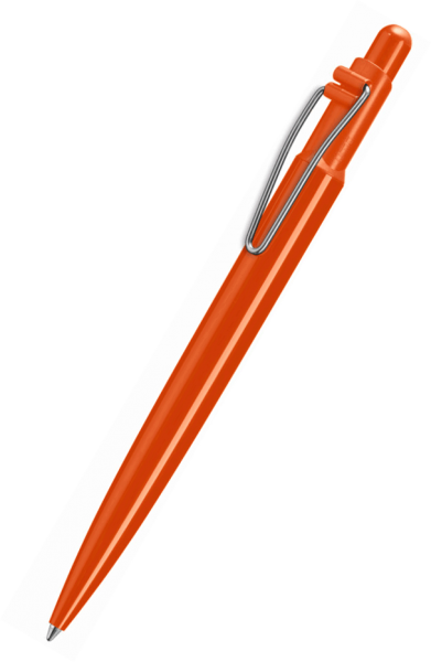 UMA Kugelschreiber VISTA 1-0695 Orange