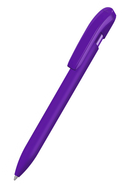 UMA Kugelschreiber SKY GUM 0-0125 Violett