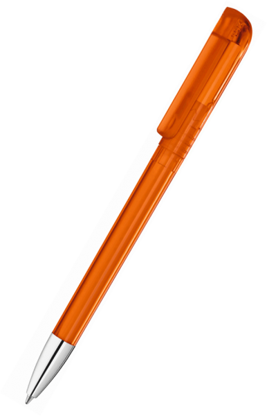 UMA Kugelschreiber UP transparent SI 0-0096 Orange