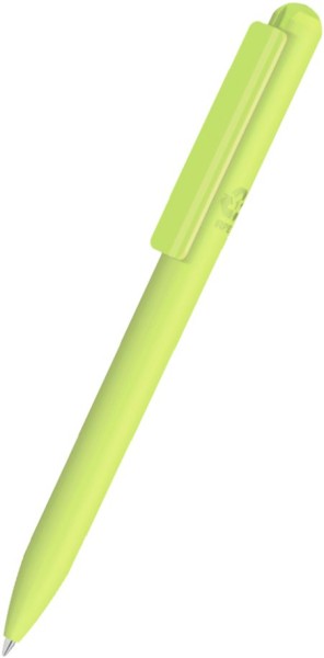 UMA Kugelschreiber PET PEN CHANGE GUM 0-2248 hellgrün