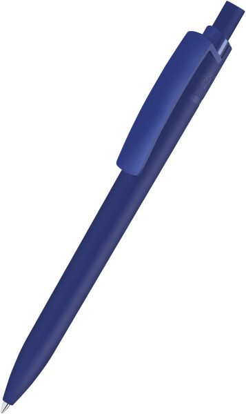 UMA Kugelschreiber RECYCLED PET PEN STEP F GUM 0-2210 F-GUM - dunkelblau