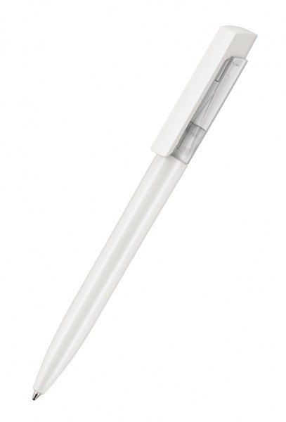 Ritter Pen Kugelschreiber Bio-Fresh 95800 Transparent 0003