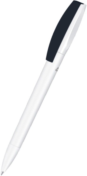 UMA Recycling Kugelschreiber CHILL C RECY 1-0043 Schwarz