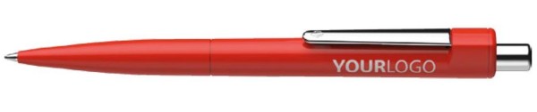 K1 Schneider Kugelschreiber rot