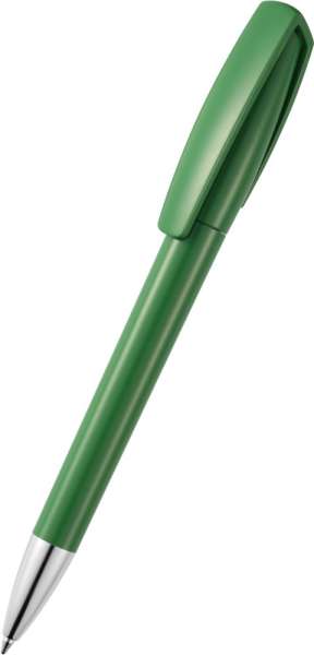 quatron Kugelschreiber Space solid 42600 grün 0348