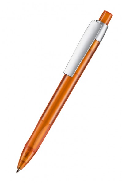 Ritter Pen Kugelschreiber Cetus Transparent 10109 Flamingo 3521