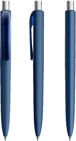pordir Kugelschreiber DS8 PRR-S Softttouch S70 R62 Sodalite Blue