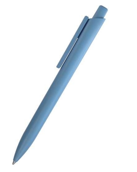 RITTER-PEN Kugelschreiber LEVEL RECYCLED P 93610 Taubenblau